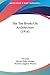 The Ten Books On Architecture (1914) - Vitruvius