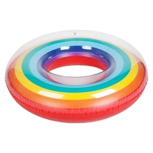 Bague de natation bouée de piscine et objets flottants LWX - 5