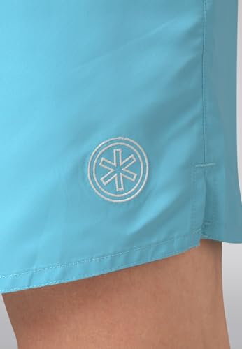 Short de bain pour homme avec boxer assorti Muchachomalo à séchage rapide