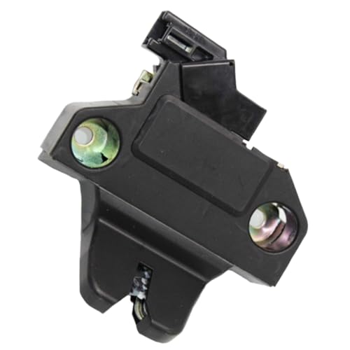 Serrure hayon bloquée ? Solution loquet coffre Corolla ZRE151 ZRE152 - 2