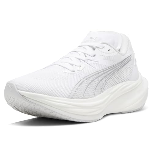 Image of Puma Men's Deviate Nitro 3 Running Shoes