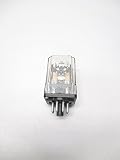 DAYTON 1A484A 12V-DC 1/2HP 12A AMP Relay D487613
