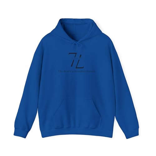 Sweats à capuche 7SOULS le vêtement idéal pour un style urbain au quotidien