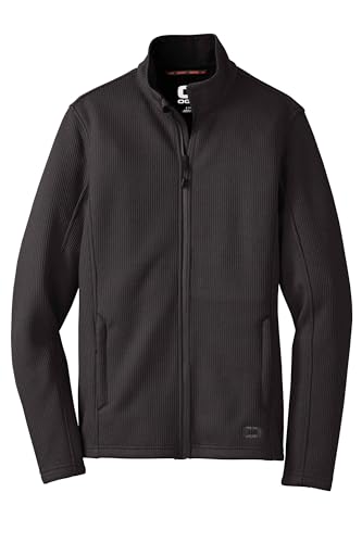 OGIO Unisex Grit Fleece Jacket
