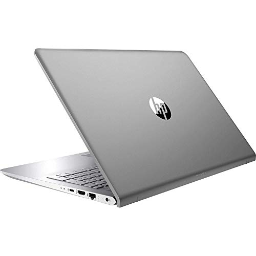 2019 Newest Hp Pavilion 15 15.6" Hd Touchscreen Business Laptop Intel Quad-Core I5-8250U, 16Gb Ddr4, 512Gb Ssd, Type-C, Hdmi, Wifi Ac, Uhd, Windows 10 #TOP5