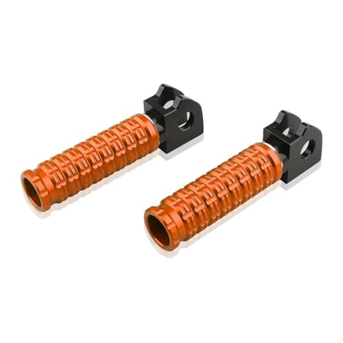 Repose-Pieds Avant pour Kawasaki Vulcan S 650 et Cafe Support de Pédale Pilote