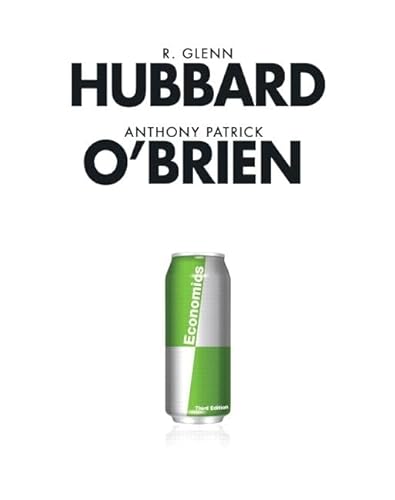 Economics & Myeconlab Student Access Code Card Package (Pearson Custom Business Resources)