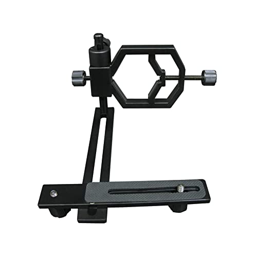 Seben Support d'appareil Photo DKA2 Adaptateur pour caméra numérique/caméscopes