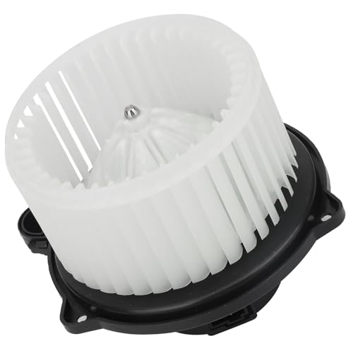 MAYASAF 700246 HVAC Blower Motor Assembly w/Fan Cage fit for Kia 2010 2011 2012 2013 Soul by MAYASAF - Used condition - US$26.26