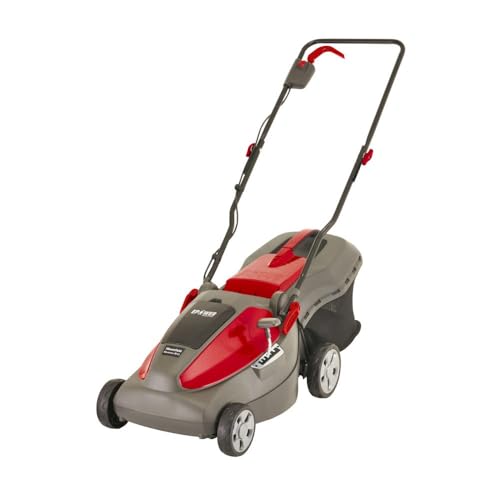 Mountfield Electress 38 Li Review