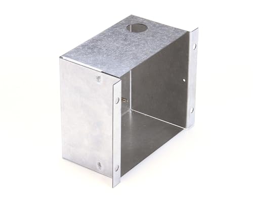 Wells P2-31033 boîtier Mod100T de précision pour une performance durable - 4