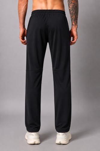 Image of ENDEAVOUR WEAR Loose fit Super Soft Active Wear Track Pants for Man | Track Pant for Men