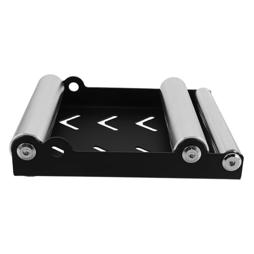 Support de nettoyage de chaîne moto réglable pour scooter et entretien