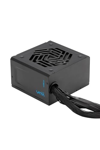 Alimentatore VITA 850 BD 80+B 850W ATX3.1/GEN5 - Alimentatore - Immagine 3