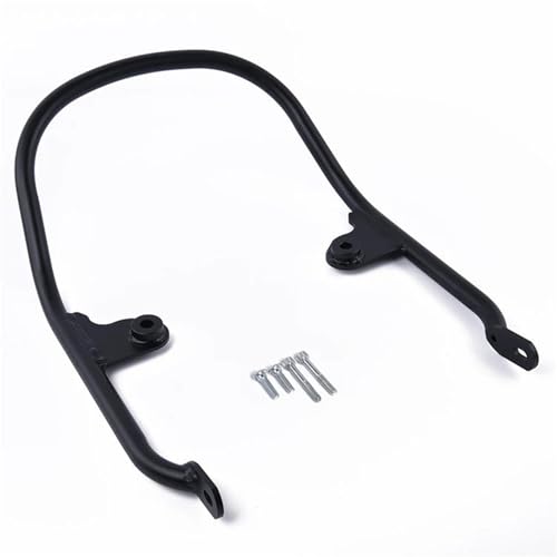 Barra de agarre Kawasaki Z900RS Cafe accesorio asiento trasero negro