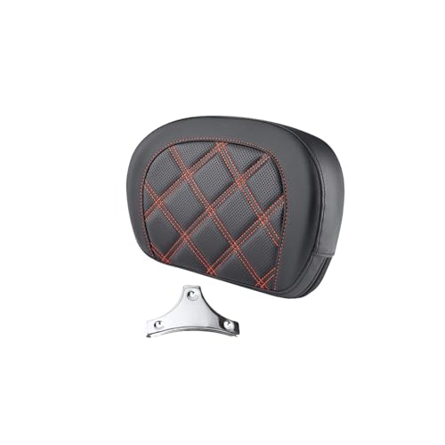 Barre Sissy Passager et Appui-Dos Moto Harley Road Glide FLTRXS 15-20