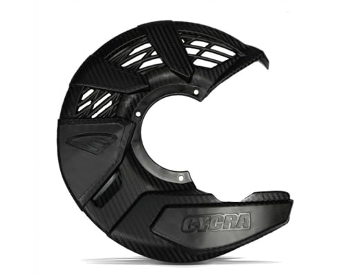 Protège Disque universel CYCRA pour moto de cross