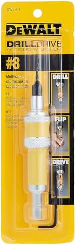 DEWALT DW2701 #8 Drill Flip Drive Complete Unit