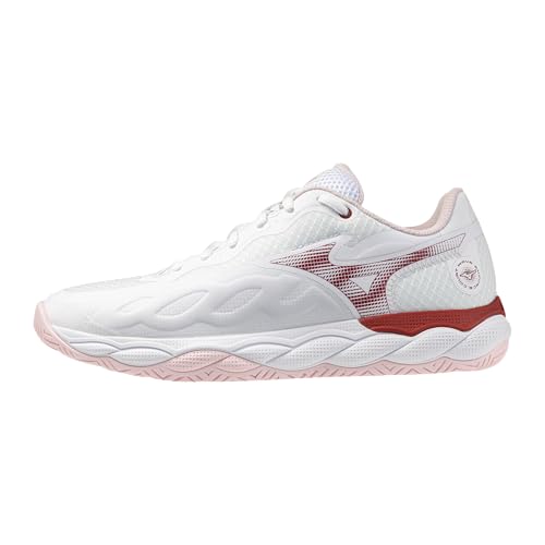 Mizuno Wave Enforce Court All Court Women's Racquet Sports...