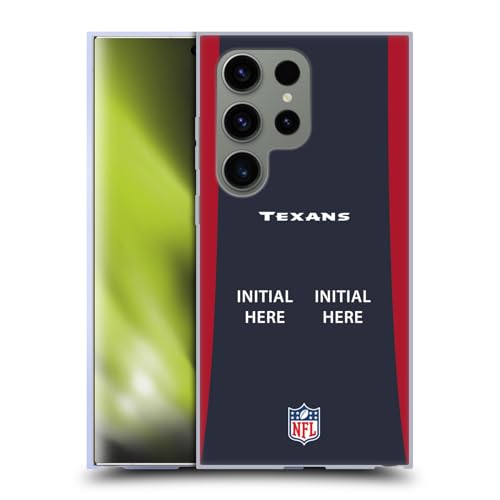 Coque Houston Texans Samsung S24 Ultra MagSafe Head Case