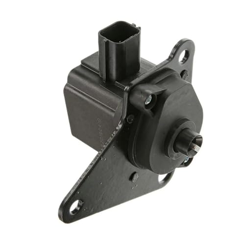 Commande rotative du collecteur d'admission volet d'air pour moteurs de 2007 à 2013 - 3