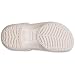 Imagen de Crocs Zuecos clásicos de plataforma para mujer