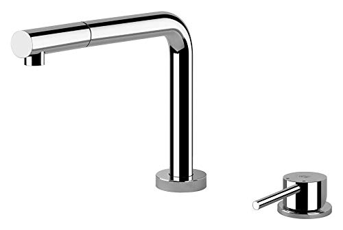 Preisvergleich Produktbild Gessi 50109 Chrom