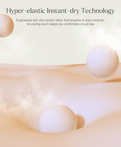 Popilush Wireless Push Up Bras for Women No Underwire Seamless Full Coverage Comfort Lift Support Bralettes4