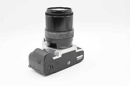 Minolta Maxxum 4 SLR Film Camera Kit with Minolta 35-105mm AF Auto Focus Lens (Renewed)