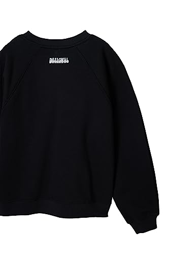Image of Desigual Girls' Sweat ida
