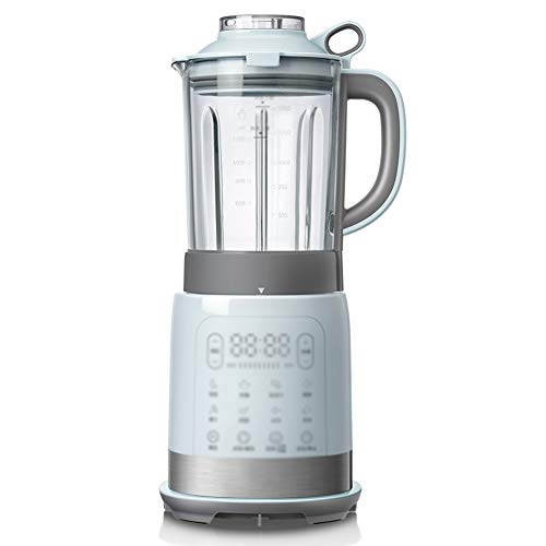 Mixer Smoothie Maker, Standmixer mit 1500ml BPA-Freie Trinkflaschen, Shake Mixer für Shakes, Smoothies, EIS und Babynahrung, 35,000 U/Min,