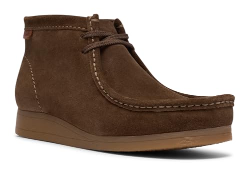 Image of Clarks mens Wallaston Boot