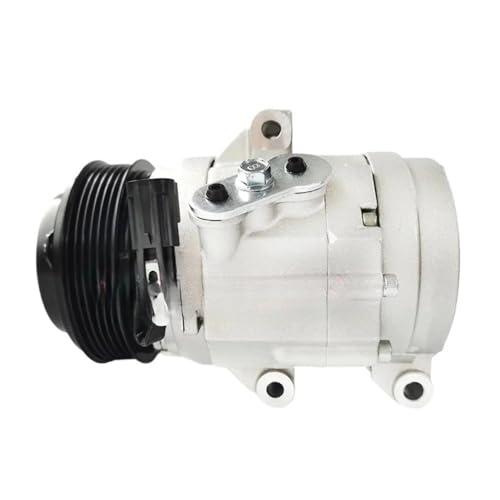 Pompe de climatisation 8E5Z19703A compatible Ford Fusion 3L et Lincoln Zephyr