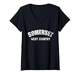 Somerset England Gifts Souvenirs and Apparel Retro