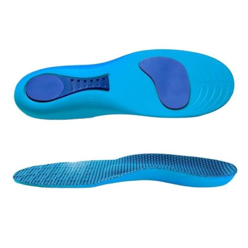 �Ռ��z�����e�͐��e�N�m���W�[�C���\�[�� - �����j���O�p���`�O�ȃX�|�[�c�C���\�[���A���j�Z�b�N�X�R���t�H�[�g�V���[�Y�\�[���C���T�[�g(Blue,EU35-36(230mm))