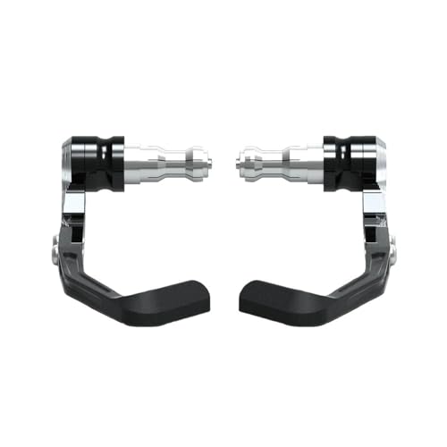 Protège-mains moto pour Panigale V4 S protège le levier d'embrayage