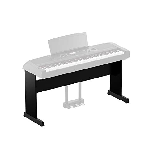 YAMAHA 電子ピアノ用スタンド　ブラック YAMAHA 電子ピアノ用スタンド ブラック