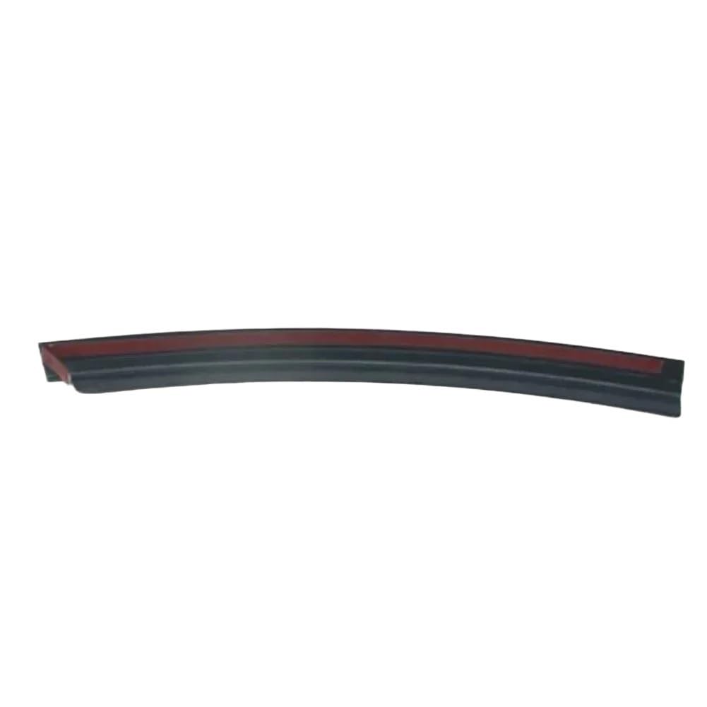 Embellecedor de pilar B de puerta trasera, tapa de plástico, cromado, pieza exterior, for MINI Clubman R55, número de pieza 51137167236
