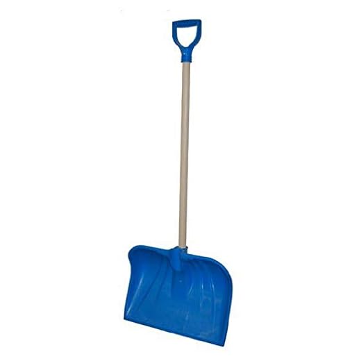 31chzz4pgzL._SS520_ Best snow shovel