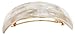 France Luxe Extra Volume Barrette - Alba
