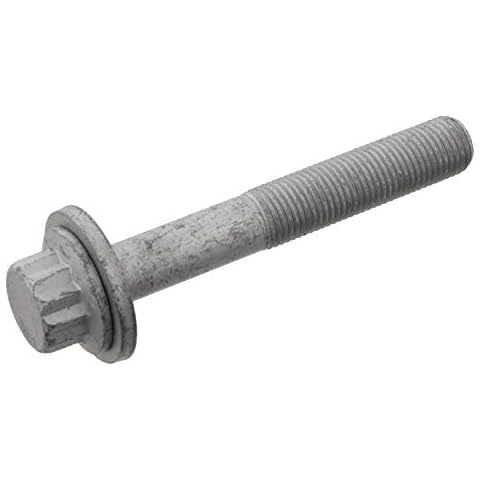 febi bilstein 32025 Crankshaft Screw with Disc Cover