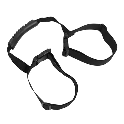 Heavy Duty Diving Tank Cylinder Fixing Band Durable Scuba Tank Strap for Secure Transport and Storage for Divers and Scuba Enthusiasts