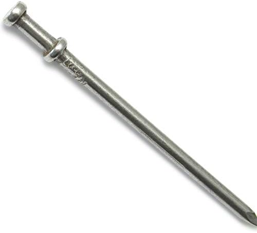 6 set of 60. Hard-to-Find Fastener 014973101213 Duplex Nails, 16D-3-1/2.