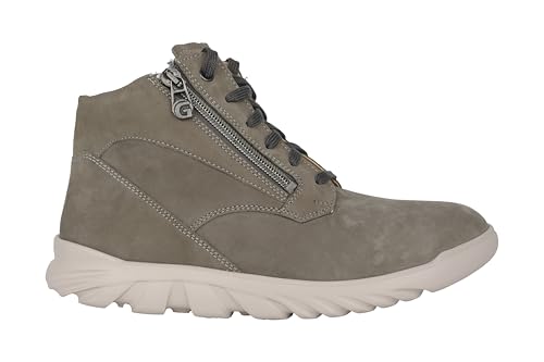 Bottines femme Ganter Haylie chaussures cuir confort taille 40.5 EU