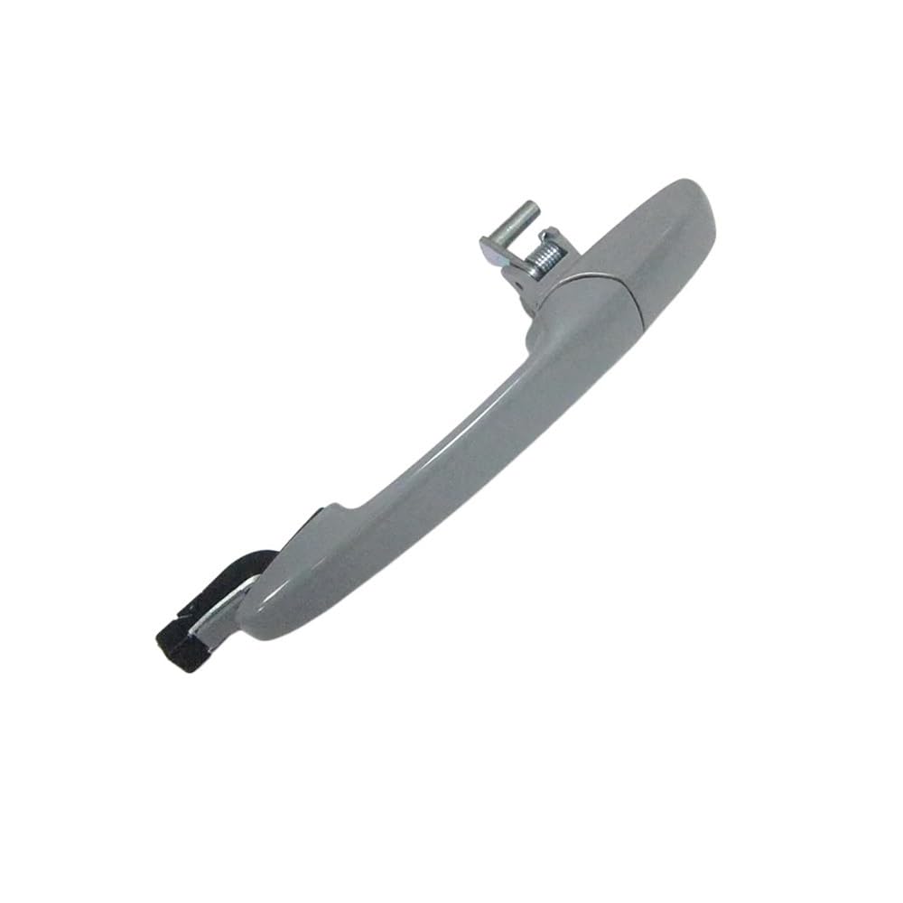 Mhtgd Rear L Door (Rl) Metal Plastic Body Parts Outer Door Handle 6 For Gg For Gy 2002-2008 For Wagon For Cx7 2007-2009 For Rx8 2003-2009