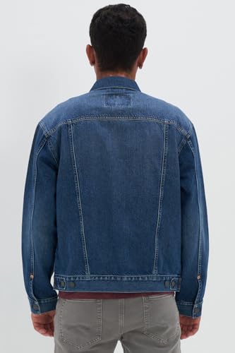 Image of American Eagle Mens Denim Jackets