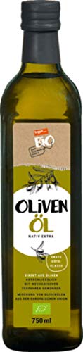 tegut Bio zum kleinen Preis Olivenöl, 750 ml
