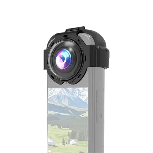 �݊���������܂�Insta360 X4 �����Y�K�[�h�ɑΉ� ���O���\�ȕی�J�o�[ �J�����A�N�Z�T���[