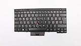 👉 KOMPATIBEL MIT - Lenovo T430 T430i T430s T430si T430U T530 T530i T530S W530 X13X X230 X230i X230it X230T. Bitte überprüfen Sie das Bild und die Beschreibung sorgfältig, bevor Sie eine Tastatur kaufen. Dies stellt sicher, dass Sie die richtige Laptop-Tastatur für Ihren Computer erhalten. Super einfache Installation.