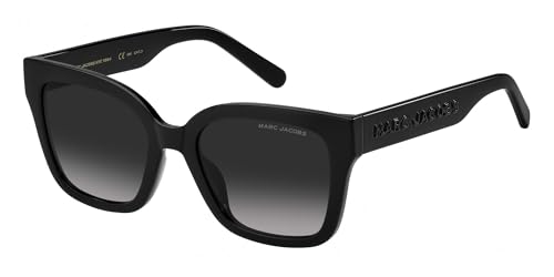 MARC JACOBS Marc 658/S Gafas, 807, 53 para Mujer
